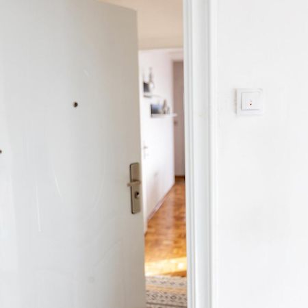S-Apartment オフリド エクステリア 写真