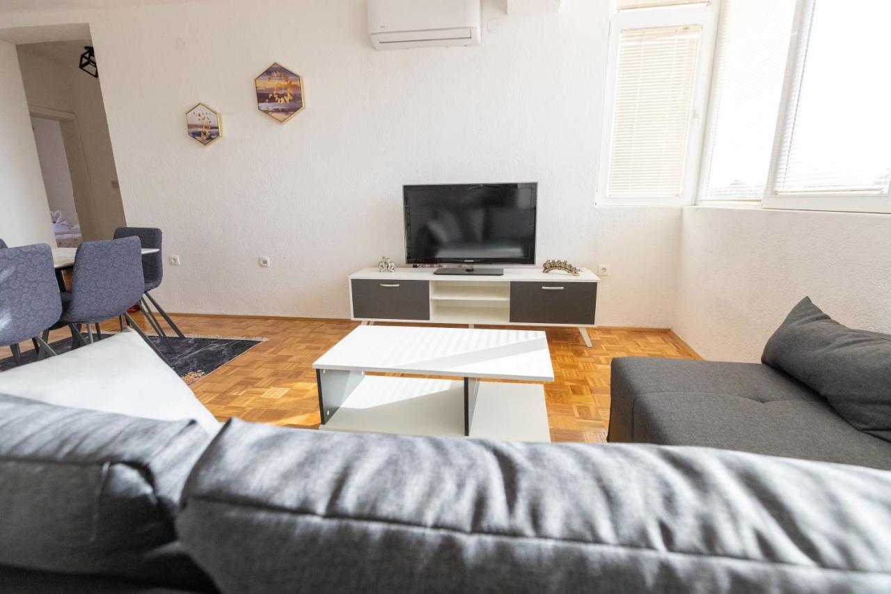 S-Apartment オフリド エクステリア 写真
